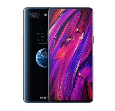 努比亚 nubia X 双面屏回收价格