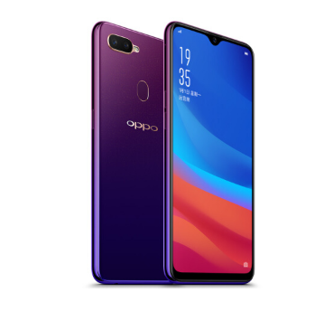 OPPO A7x回收价格