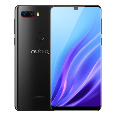 努比亚 nubia Z18回收价格