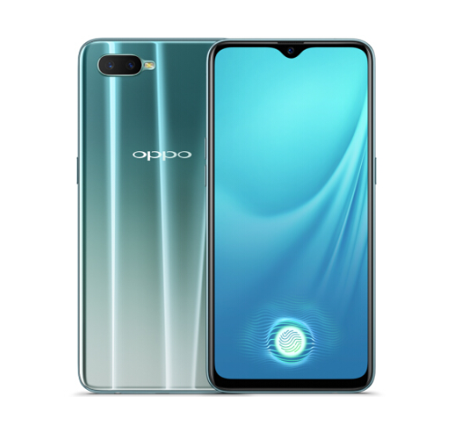 OPPO R15x回收价格