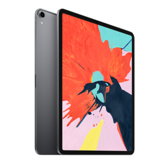 苹果 Apple iPad Pro 12.9英寸 2018款回收价格