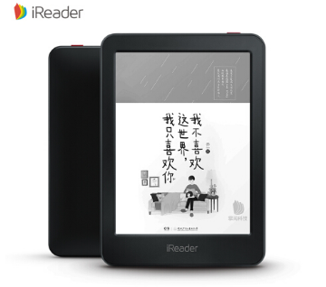 掌阅 iReader R6002青春版回收价格