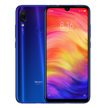 小米 红米Redmi Note7回收价格