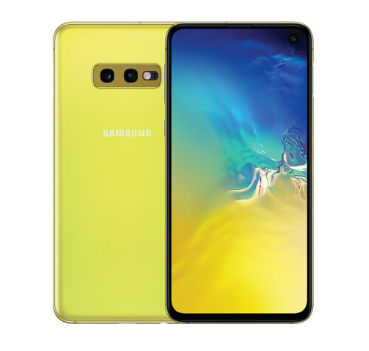 三星 Galaxy S10e回收价格