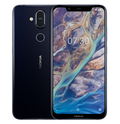 诺基亚 X7 NOKIA x7回收价格查询估价-二手手机回收|宅急收闲置网