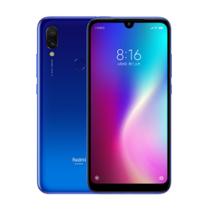 小米 Redmi 7 红米7回收价格查询估价-二手手机回收|宅急收闲置网