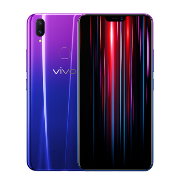 vivo Z1青春版回收价格