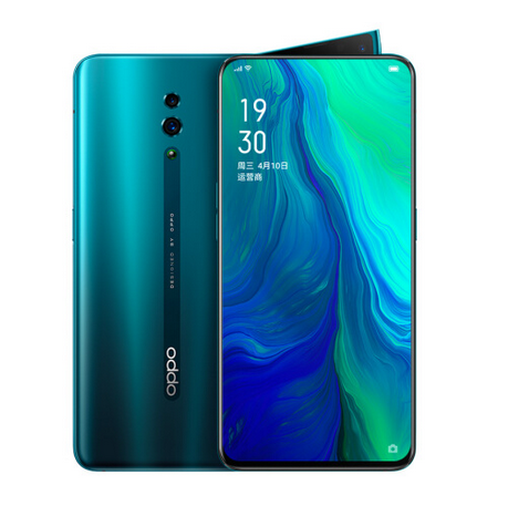 OPPO Reno 855回收价格查询估价-二手手机回收|宅急收闲置网