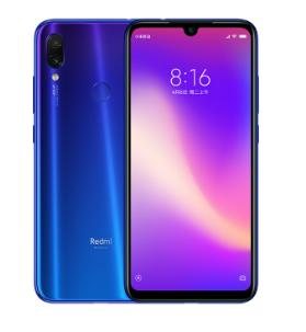 小米 Redmi Note 7 Pro回收价格查询估价-二手手机回收|宅急收闲置网