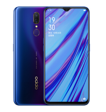 OPPO A9回收价格