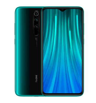 小米 Redmi Note8 Pro回收价格