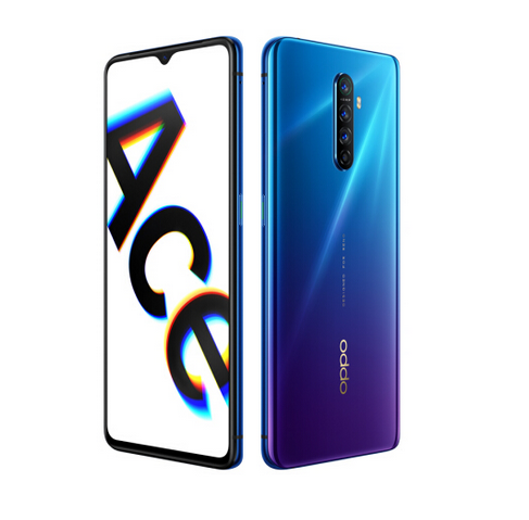 OPPO Reno Ace回收价格查询估价-二手手机回收|宅急收闲置网