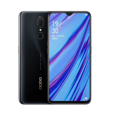 OPPO A9x回收价格