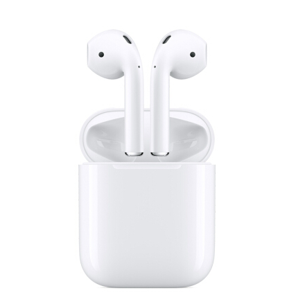 苹果 Apple AirPods (第1代)回收价格