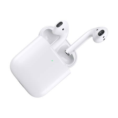 苹果 Apple AirPods(第2代)回收价格