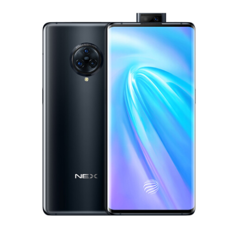 vivo NEX 3  4G回收价格