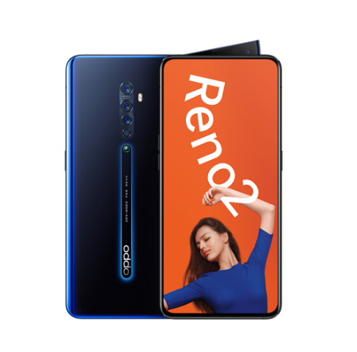 OPPO Reno2 回收价格