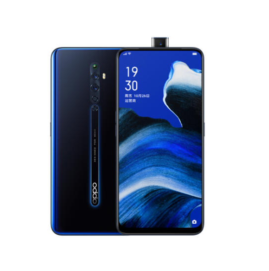 OPPO Reno2 Z回收价格