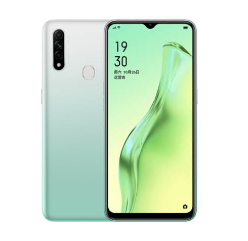 OPPO A8回收价格