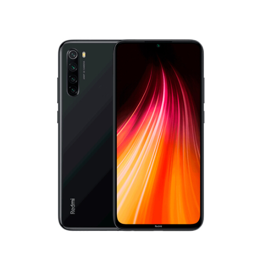 小米 Redmi Note8回收价格