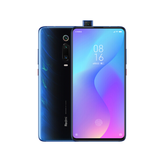 小米 Redmi K20 Pro 尊享版回收价格