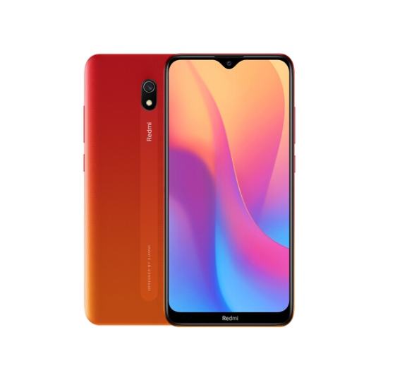 小米 Redmi 8A回收价格