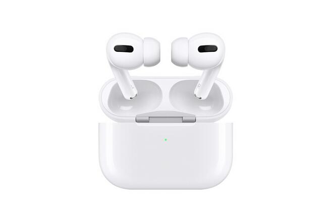 苹果 Apple AirPods Pro回收价格查询估价-二手耳机回收|宅急收闲置网