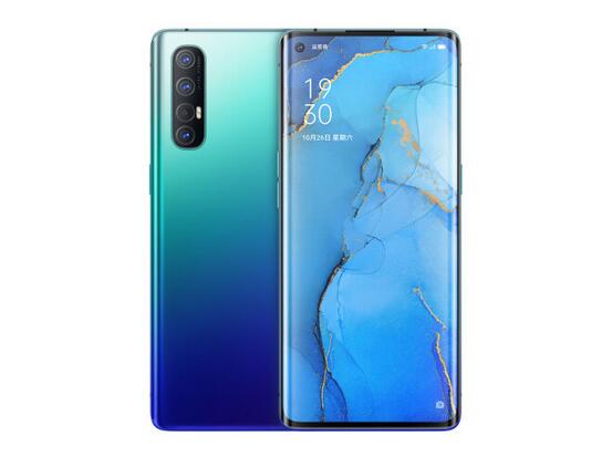 OPPO Reno3 Pro回收价格