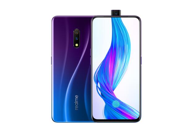 realme 真我X回收价格