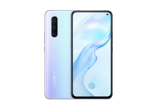 vivo X30 回收价格