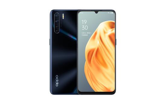 OPPO A91回收价格