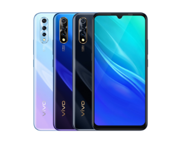 vivo Y7s回收价格