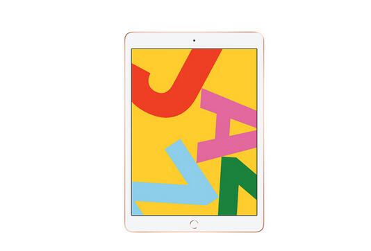 苹果 Apple iPad 7 2019款 10.2寸回收价格