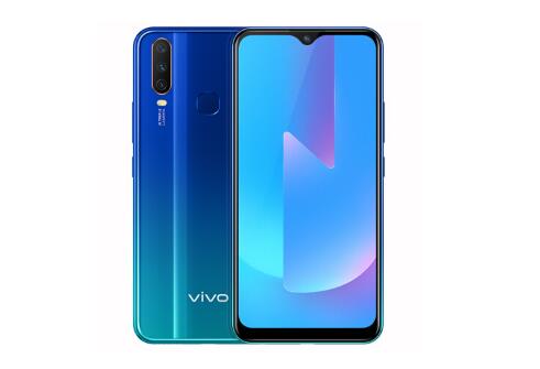 vivo U3x回收价格