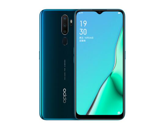 OPPO A11回收价格