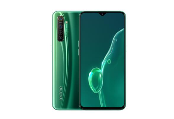 realme 真我X2回收价格