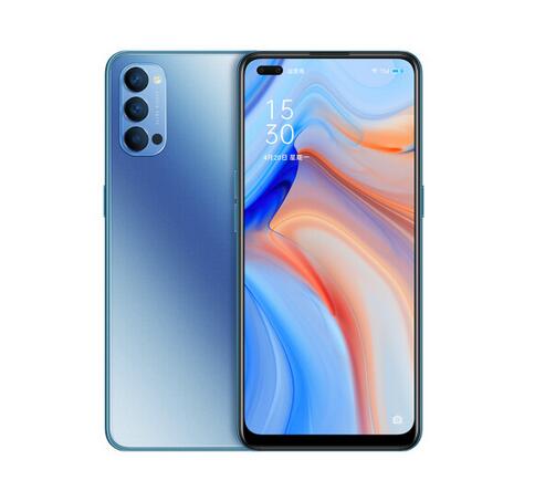 OPPO Reno4回收价格