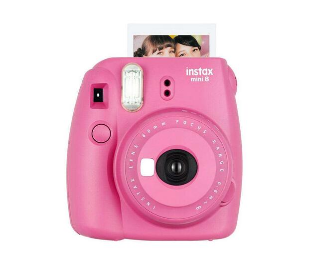 富士 instax mini8回收价格