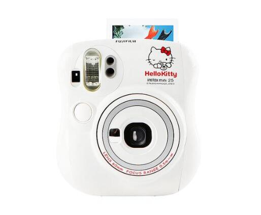 富士 Instax mini 25回收价格查询估价-二手相机回收|宅急收闲置网