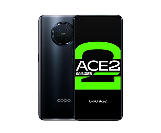 OPPO Reno Ace2回收价格