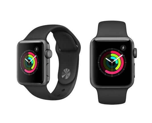 苹果 Apple Watch Series 2回收价格