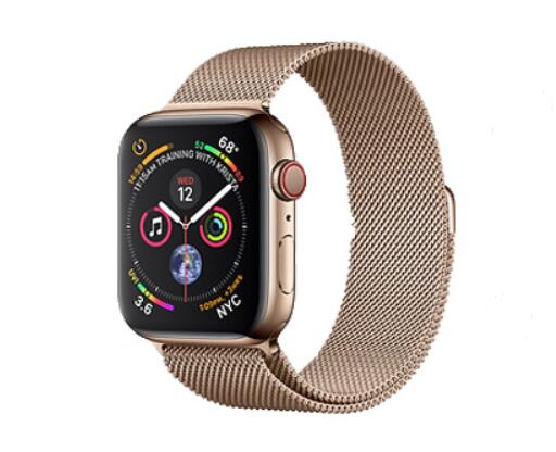 苹果 Apple Watch Series 4回收价格查询估价-二手智能手表回收|宅急收闲置网