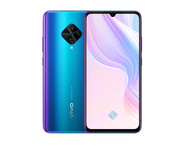 vivo Y9s回收价格