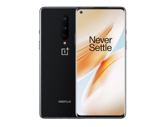 一加 OnePlus 8回收价格查询估价-二手手机回收|宅急收闲置网