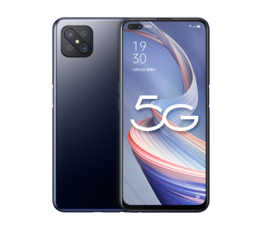 OPPO A92s回收价格