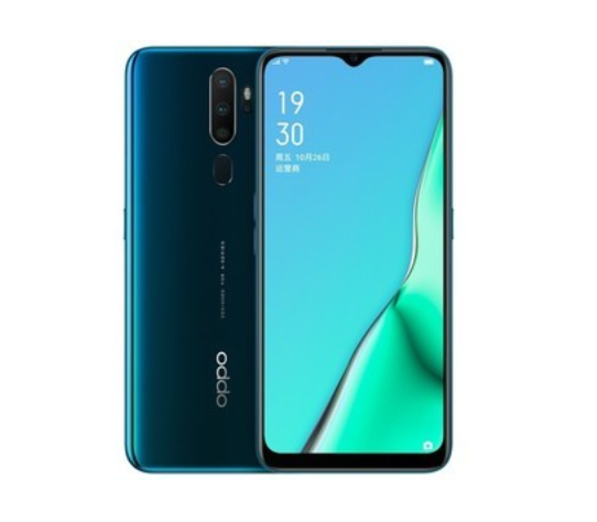 OPPO A11x回收价格