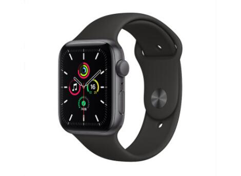 苹果 Apple Watch SE回收价格