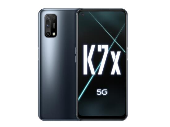 OPPO K7x回收价格