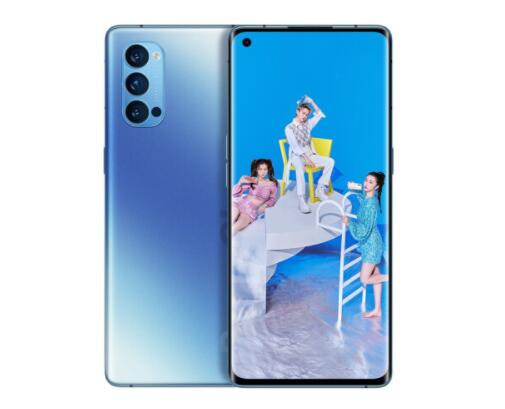 OPPO Reno4 Pro回收价格