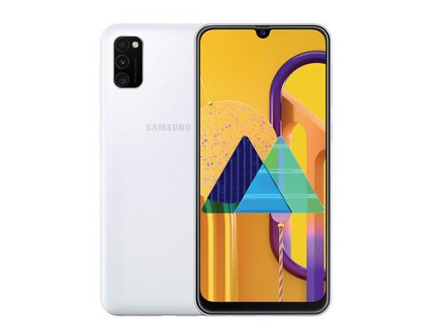 三星 Galaxy M30s（SM-M3070）回收价格